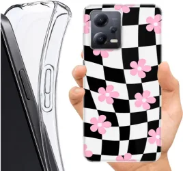 etui-altreo-na-xiaomi-redmi-note-12-5g-wzory-good-vibes