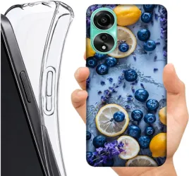 etui-altreo-na-oppo-a78-5g-wzory-owoce