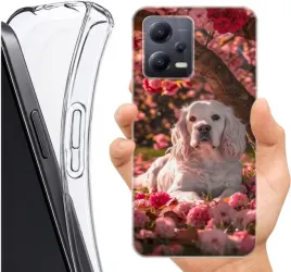 etui-altreo-na-xiaomi-redmi-note-12-5g-wzory-psy-pieski