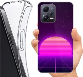 etui-altreo-na-xiaomi-redmi-note-12-5g-wzory-neon-city