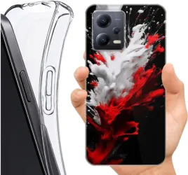etui-altreo-na-xiaomi-redmi-note-12-5g-wzory-mroczne-dark