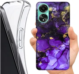 etui-altreo-na-oppo-a78-5g-wzory-marmur