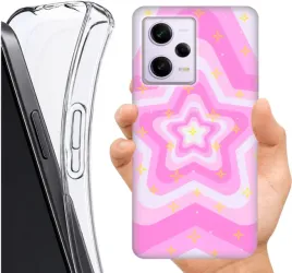 etui-altreo-na-xiaomi-redmi-note-12-pro-4g-wzory-good-vibes