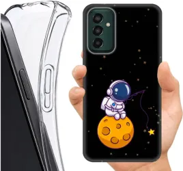 etui-altreo-na-samsung-galaxy-m13-wzory-kosmiczne-galaxy-kosmos