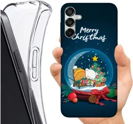 etui-altreo-na-samsung-galaxy-m15-5g-wzory-bubu-i-dudu-zimowe