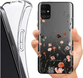 etui-altreo-na-samsung-galaxy-m31s-wzory-kwiatowe-kwiatki