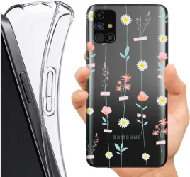 etui-altreo-na-samsung-galaxy-m31s-wzory-kwiatowe-kwiatki