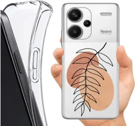etui-altreo-na-xiaomi-redmi-note-13-pro-wzory-kwiatowe