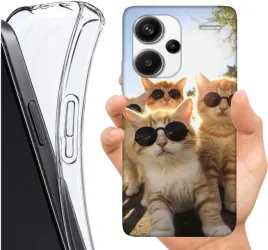 etui-altreo-na-xiaomi-redmi-note-13-pro-wzory-koty-kotki