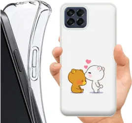 etui-altreo-na-samsung-galaxy-m33-5g-wzory-slodkie-dla-par