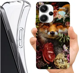 etui-altreo-na-xiaomi-redmi-note-13-pro-wzory-kwiaty-rosliny