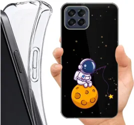 etui-altreo-na-samsung-galaxy-m33-5g-wzory-kosmiczne-galaxy-kosmos