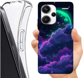 etui-altreo-na-xiaomi-redmi-note-13-pro-wzory-kosmiczne-galaxy-kosmos