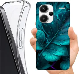 etui-altreo-na-xiaomi-redmi-note-13-pro-wzory-kwiaty-flowers