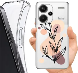 etui-altreo-na-xiaomi-redmi-note-13-pro-wzory-kwiatowe