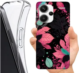 etui-altreo-na-xiaomi-redmi-note-13-pro-wzory-kwiaty-flowers
