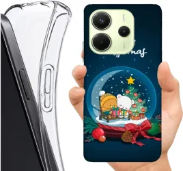 etui-altreo-na-xiaomi-redmi-note-14-4g-wzory-bubu-i-dudu-zimowe