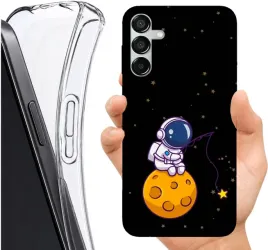 etui-altreo-na-samsung-galaxy-m35-5g-wzory-kosmiczne-galaxy-kosmos