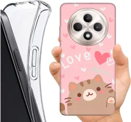 etui-altreo-na-oppo-reno12-f-5g-wzory-slodkie-dla-par