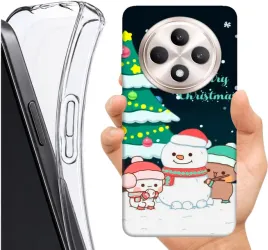 etui-altreo-na-oppo-reno12-f-5g-wzory-bubu-i-dudu-zimowe