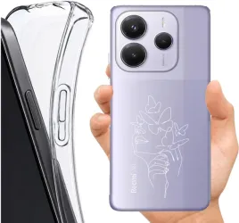 etui-altreo-na-xiaomi-redmi-note-14-5g-wzory-minimalistyczne-kreski