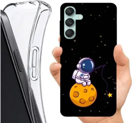 etui-altreo-na-samsung-galaxy-m55-wzory-kosmiczne-galaxy-kosmos