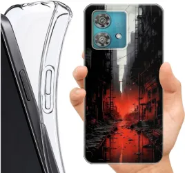 etui-altreo-na-motorola-edge-40-wzory-mroczne-dark