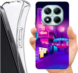 etui-altreo-na-xiaomi-redmi-note-14-pro-5g-wzory-neon-city