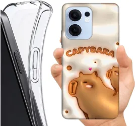etui-altreo-na-oppo-reno13-f-wzory-capybara-kapibara