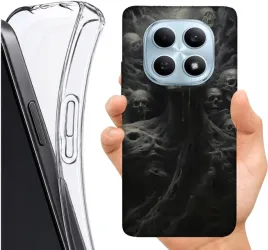 etui-altreo-na-xiaomi-redmi-note-15-wzory-death-smierc-dark-fantasy