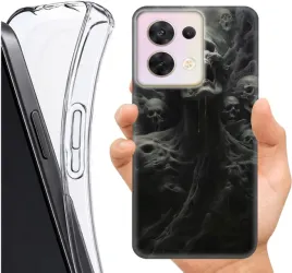 etui-altreo-na-oppo-reno8-wzory-death-smierc-dark-fantasy