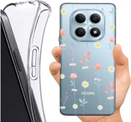 etui-altreo-na-xiaomi-redmi-note-15-wzory-kwiatowe-kwiatki
