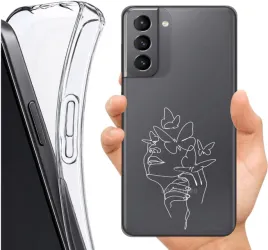 etui-altreo-na-samsung-galaxy-s21-wzory-minimalistyczne-kreski