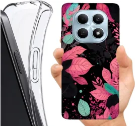etui-altreo-na-xiaomi-redmi-note-15-wzory-kwiaty-flowers