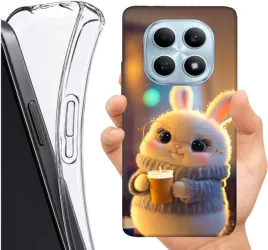 etui-altreo-na-xiaomi-redmi-note-15-wzory-zimowe-zwierzeta