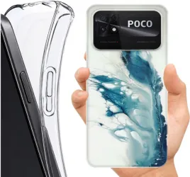 etui-altreo-na-xiaomi-poco-c40-wzory-marble