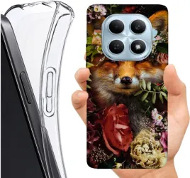 etui-altreo-na-xiaomi-redmi-note-15-wzory-kwiaty-rosliny