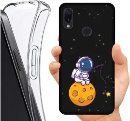 etui-altreo-na-xiaomi-redmi-note-7-wzory-kosmiczne-galaxy-kosmos