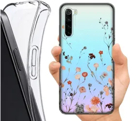 etui-altreo-na-xiaomi-redmi-note-8t-wzory-kwiatowe-kwiatki