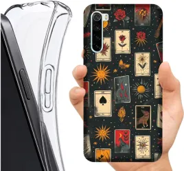 etui-altreo-na-xiaomi-redmi-note-8t-wzory-hallowen