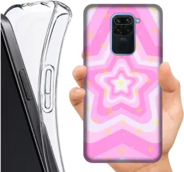 etui-altreo-na-xiaomi-redmi-note-9-wzory-good-vibes