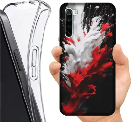 etui-altreo-na-xiaomi-redmi-note-8t-wzory-mroczne-dark