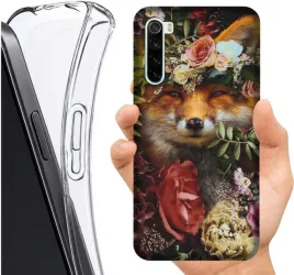 etui-altreo-na-xiaomi-redmi-note-8t-wzory-kwiaty-rosliny
