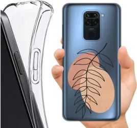 etui-altreo-na-xiaomi-redmi-note-9-wzory-kwiatowe