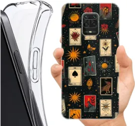 etui-altreo-na-xiaomi-redmi-note-9s-wzory-hallowen