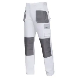 spodnie-bialo-szare-100percent-bawelna-3xl-60-ce-lahti