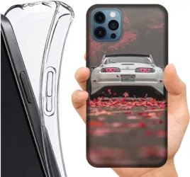 etui-altreo-na-apple-iphone-12-pro-wzory-samochody-auta