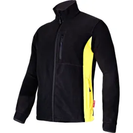 bluza-polar-czarno-zolta-3xl-ce-lahti