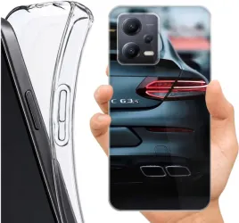 etui-altreo-na-xiaomi-redmi-note-12-5g-wzory-samochody-auta