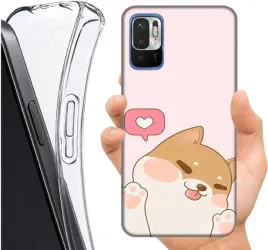 etui-altreo-na-xiaomi-redmi-note-10-wzory-urocze-misie-dla-par